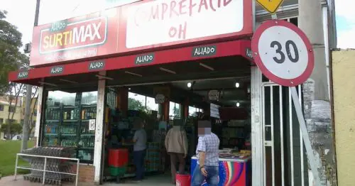 COMPREFACIL OH BOGOTÁ COMPREFACIL OH BOGOTÁ